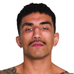 Mando Gutierrez