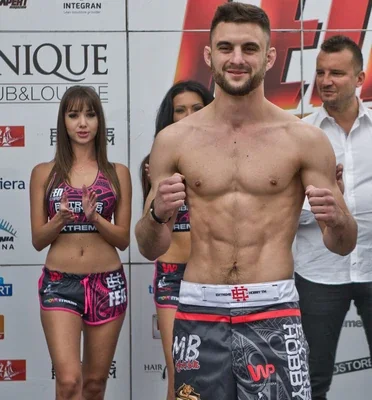 Aleksander Georgas