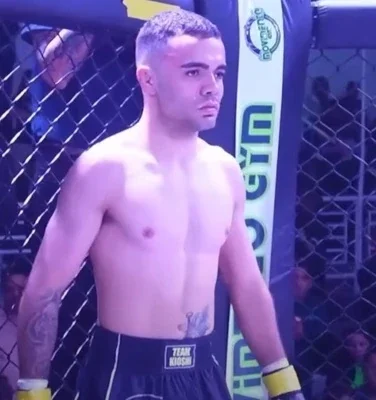 Alejandro Ribeiro