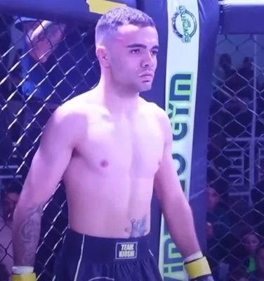 Alejandro Ribeiro