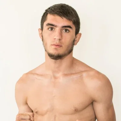 Imam Vitakhanov