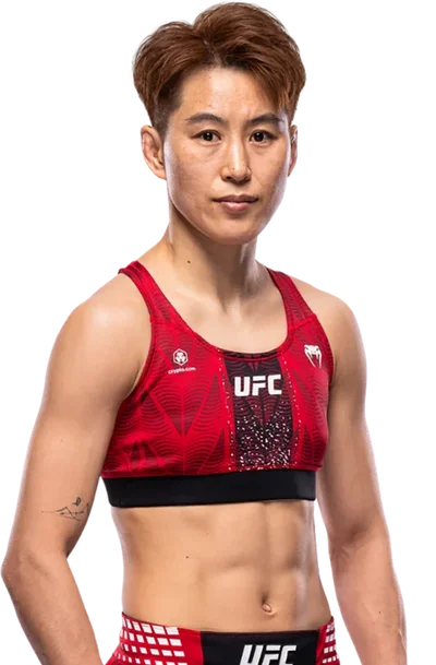 Wang Cong