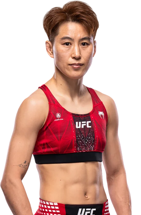 Wang Cong