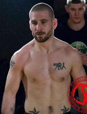 Eric Lyon