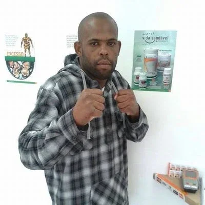 Luiz  Claudio Menezes