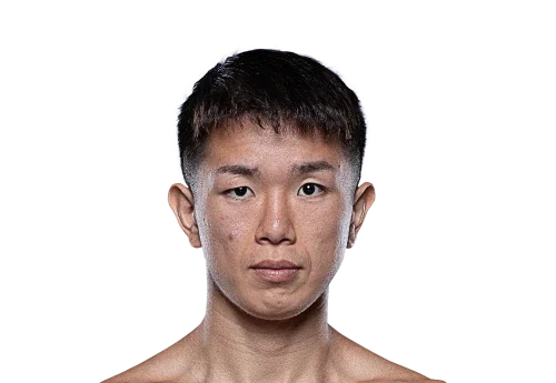 Ryuya Okuwaki