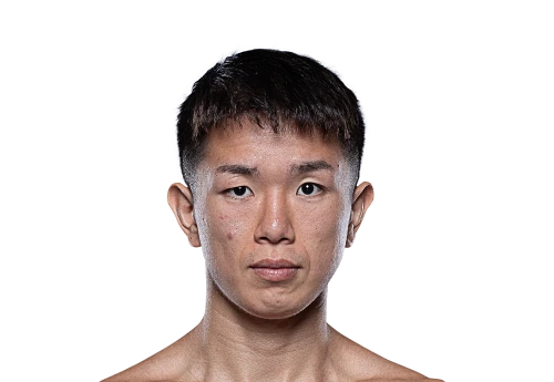 Ryuya Okuwaki