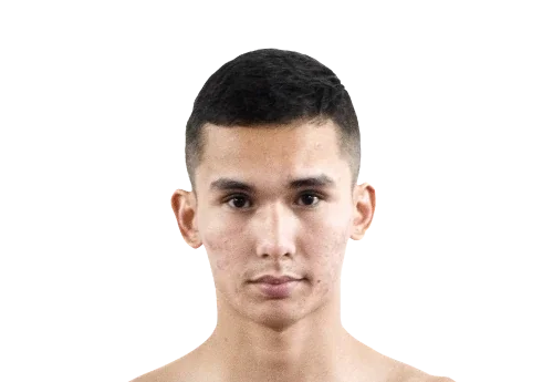 Elias Ghazali