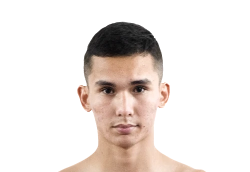 Elias Ghazali