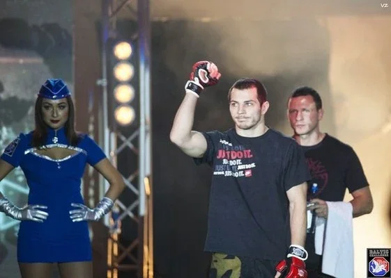 Anatoly Angelovskiy