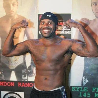 Moe Williams