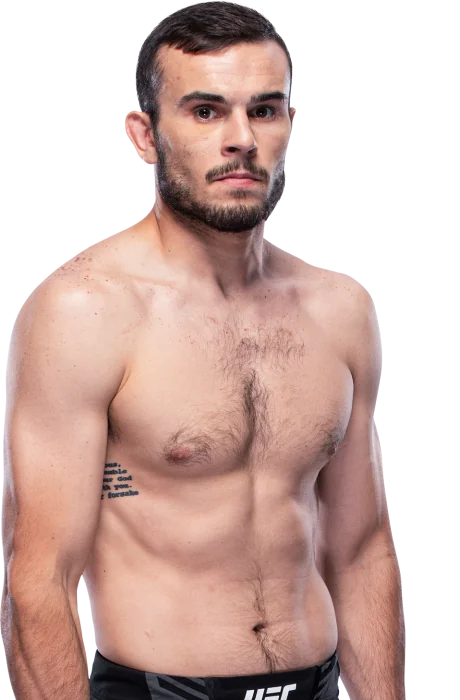 Dakota Bush