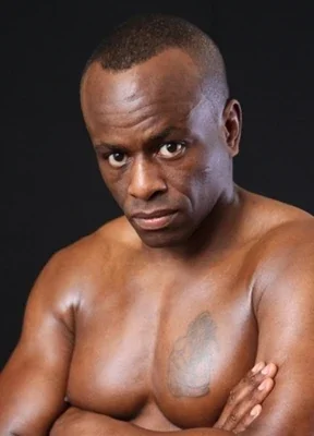 Earl Brown