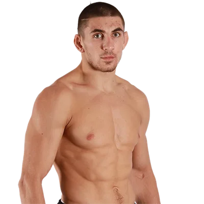 Vitaliy Slipenko