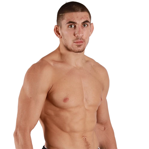 Vitaliy Slipenko