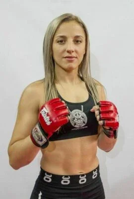 Gabriela Campo