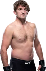 Ben Askren