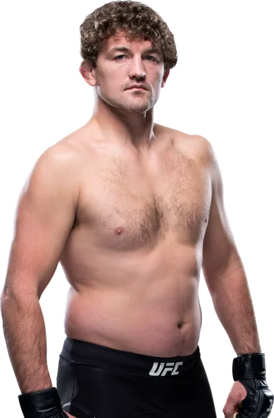 Ben Askren