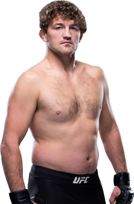 Ben Askren