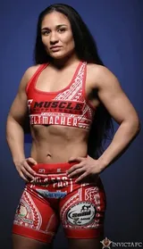 Stephanie Geltmacher