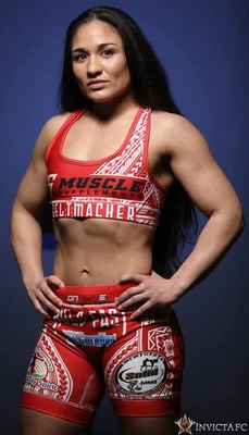 Stephanie Geltmacher