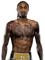 Anthony Retic