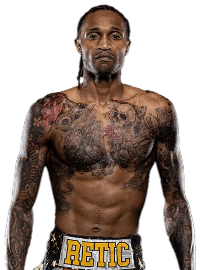 Anthony Retic