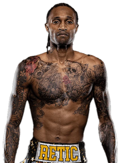 Anthony Retic
