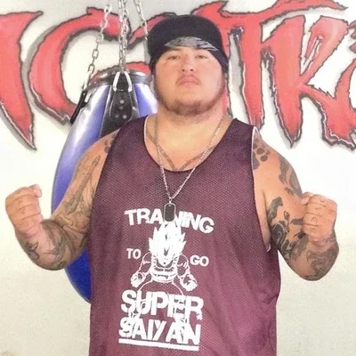 Sean Tucker