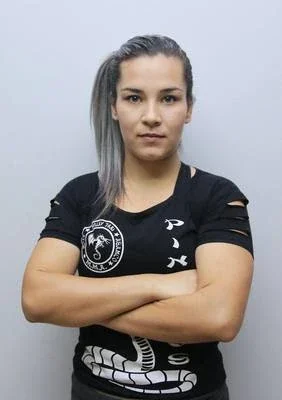 Geisyele Nascimento