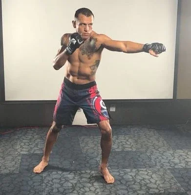Leonardo Rodriguez