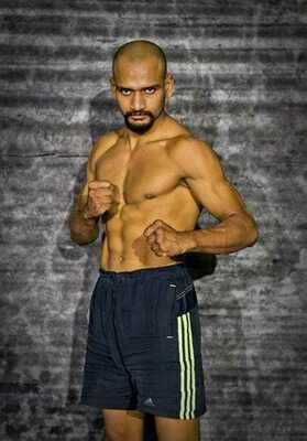 Edukondal Rao