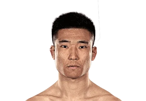 Yan Chuan Huang