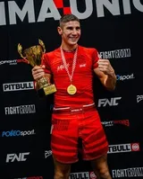 Roni Pavlović
