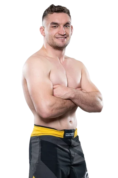 Finn Griessmann