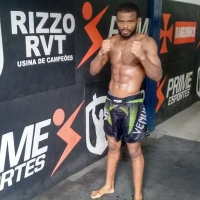 Vandirson Alves