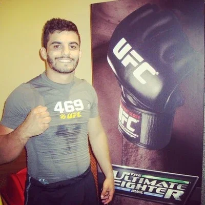 Felipe Silva