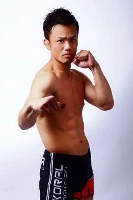 Keisuke Iwata