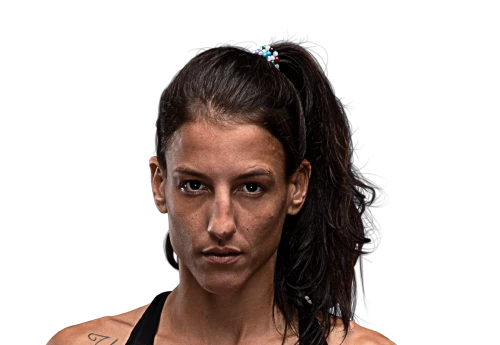 Yuly Alves