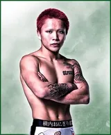 Sanou Yokouchi