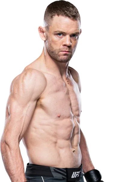 Tristan Connelly