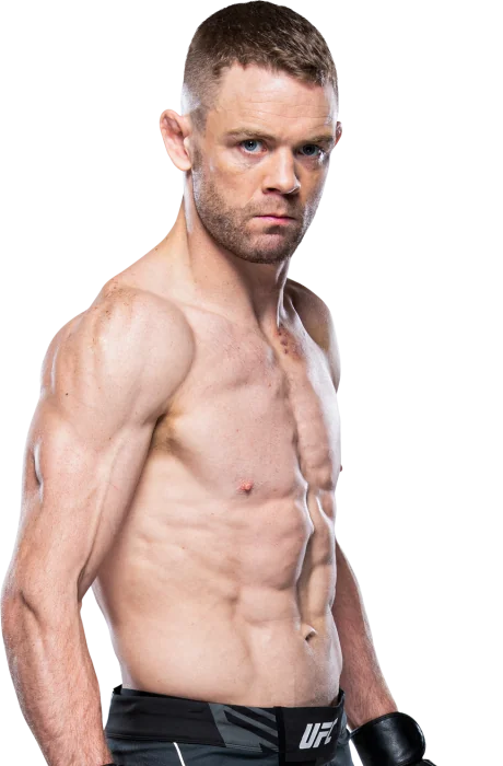 Tristan Connelly