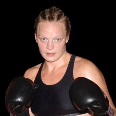 Elina Nilsson