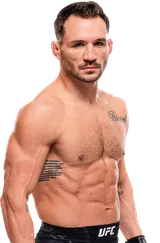 Michael Chandler