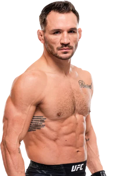 Michael Chandler