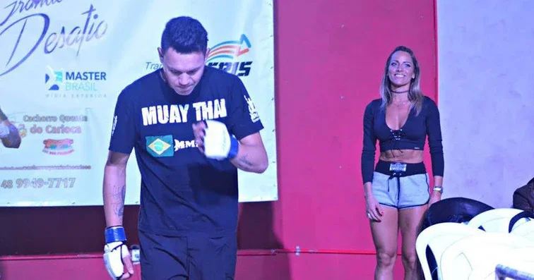 Cassiano Alves Cademe