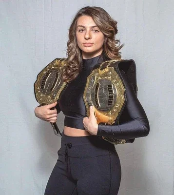 Adriana Schergen