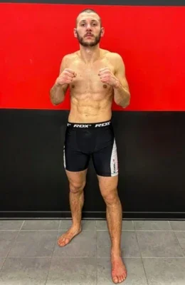 Simone Manno