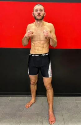 Simone Manno