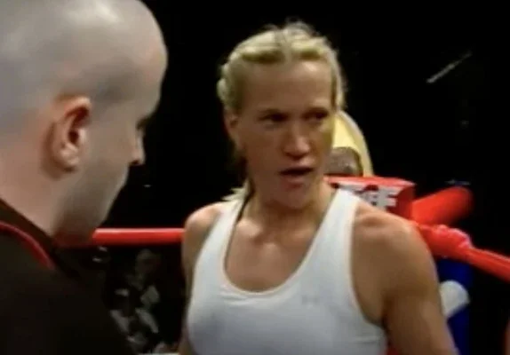 Emma Bush